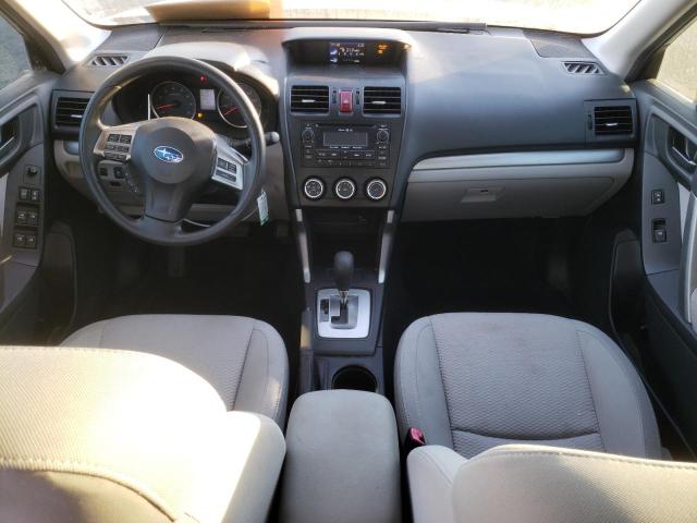 Photo 8 from auction – 2015 SUBARU FORESTER 2 with VIN JF2SJADC7FH401170
