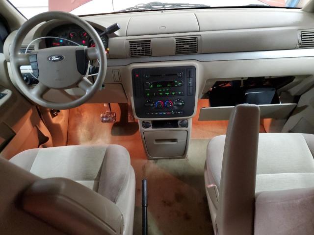 Photo 8 from auction – 2005 FORD FREESTAR S with VIN 2FMDA51675BA78419