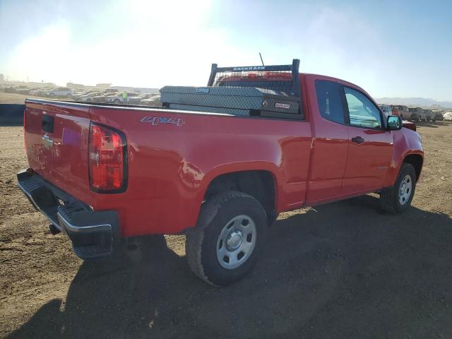 Photo 3 from auction – 2019 CHEVROLET COLORADO with VIN 1GCHTBEN0K1220195