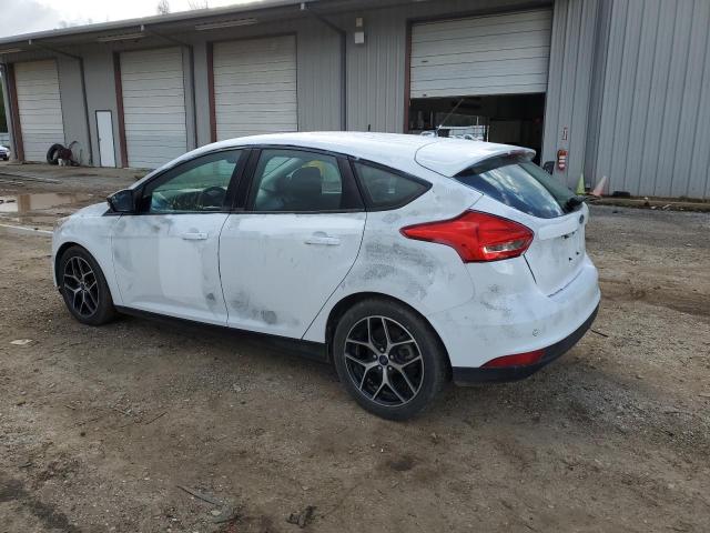 Photo 2 from auction – 2018 FORD FOCUS SEL with VIN 1FADP3M22JL319318