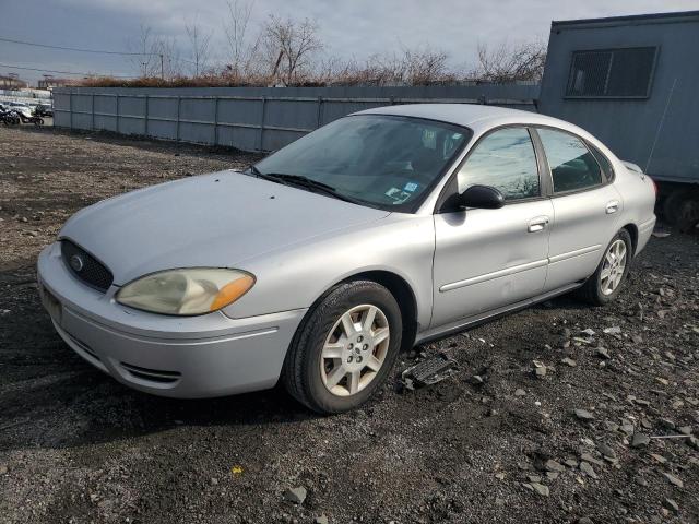 FORD TAURUS SE 2004 with VIN 1FAFP53234A156801 - Photo from auction