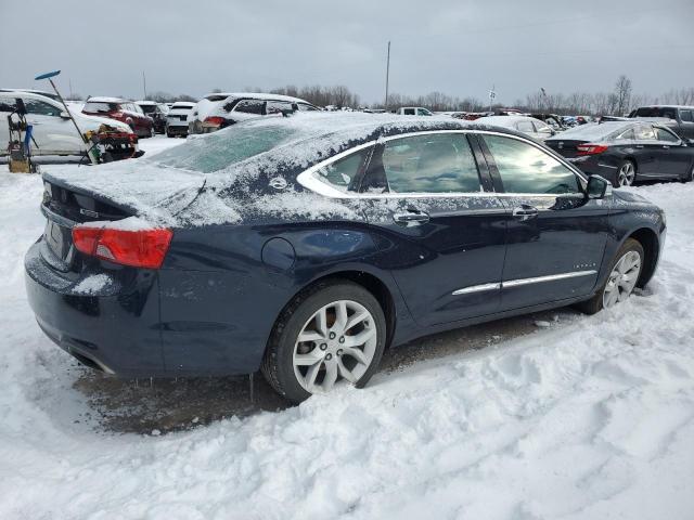 Photo 3 from auction – 2018 CHEVROLET IMPALA PRE with VIN 2G1125S31J9159841