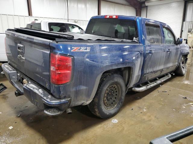 Photo 3 from auction – 2017 CHEVROLET SILVERADO with VIN 3GCUKREC1HG371291