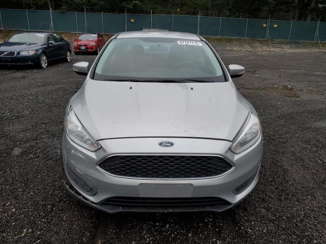 Photo 5 from auction – 2017 FORD FOCUS SE with VIN 1FADP3F21HL231089