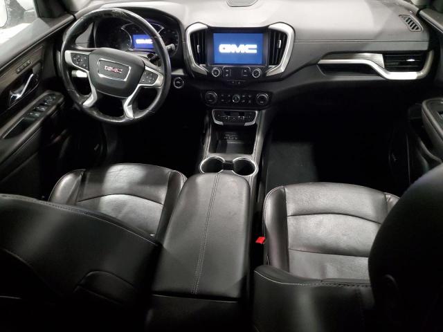 Photo 8 from auction – 2022 GMC TERRAIN SL with VIN 3GKALVEV8NL112945