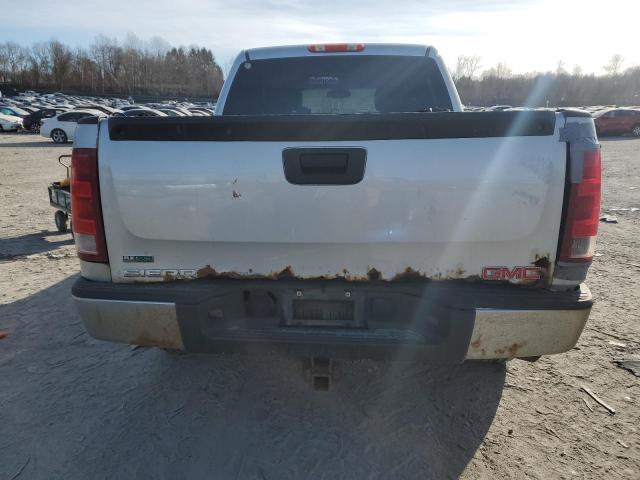 Photo 6 from auction – 2010 GMC SIERRA K15 with VIN 3GTRKWE38AG186584