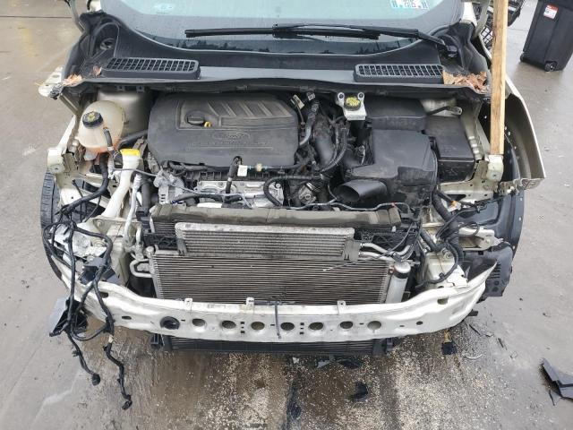 Photo 12 from auction – 2018 FORD ESCAPE SEL with VIN 1FMCU9HD1JUA47427