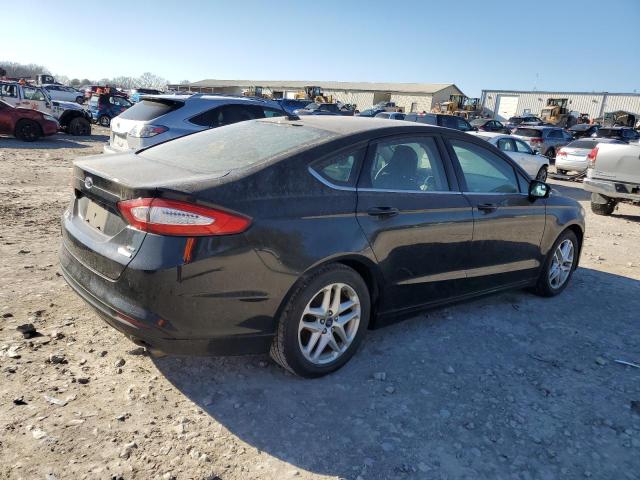 Photo 3 from auction – 2016 FORD FUSION SE with VIN 3FA6P0HD2GR162905