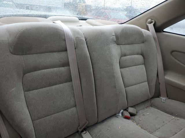Photo 10 from auction – 2000 HONDA ACCORD EX with VIN 1HGCG3271YA019796