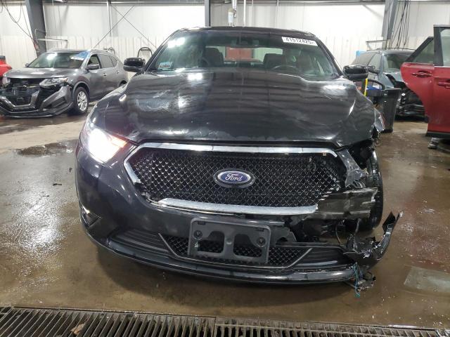 Photo 5 from auction – 2015 FORD TAURUS SHO with VIN 1FAHP2KT9FG175189