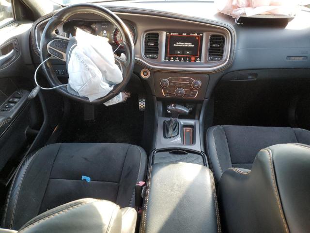 Photo 8 from auction – 2022 DODGE CHARGER SC with VIN 2C3CDXGJ5NH136849