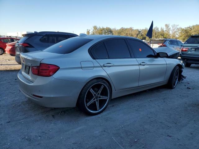 Photo 3 from auction – 2015 BMW 328 I with VIN WBA3A5C51FP604166