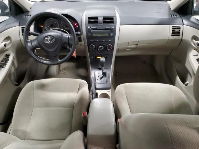 Photo 8 from auction – 2011 TOYOTA COROLLA BA with VIN 2T1BU4EE0BC584059
