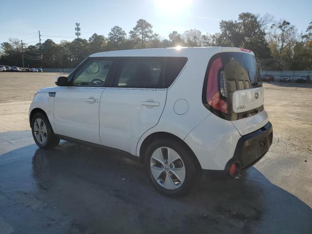 Photo 2 from auction – 2016 KIA SOUL with VIN KNDJN2A22G7281639