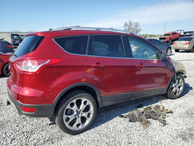 Photo 3 from auction – 2013 FORD ESCAPE TIT with VIN 1FMCU0J99DUC31715