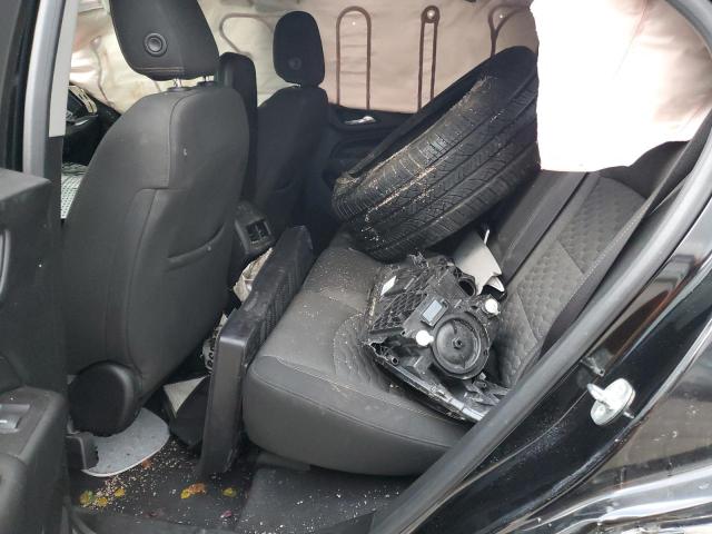 Photo 13 from auction – 2019 CHEVROLET EQUINOX LT with VIN 2GNAXLEX1K6265082