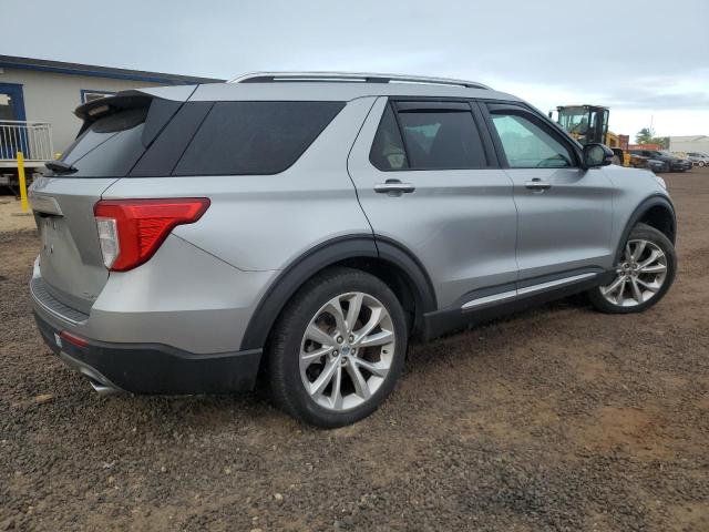 Photo 3 from auction – 2022 FORD EXPLORER P with VIN 1FM5K8HW2NNA11076