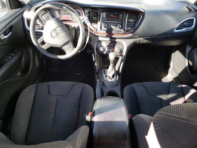 Photo 8 from auction – 2015 DODGE DART SXT with VIN 1C3CDFBB2FD320235