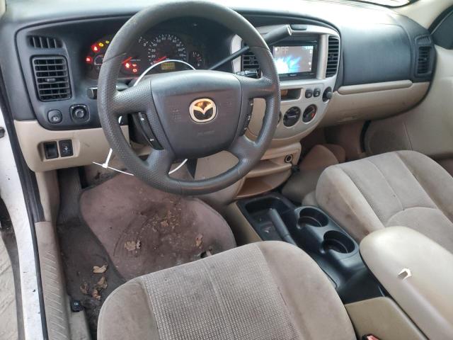 Снимка 8 от търг – 2003 MAZDA TRIBUTE LX с VIN 4F2YZ94133KM20084