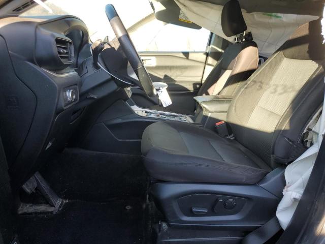 Photo 7 from auction – 2022 FORD EXPLORER X with VIN 1FMSK8DH2NGB68685