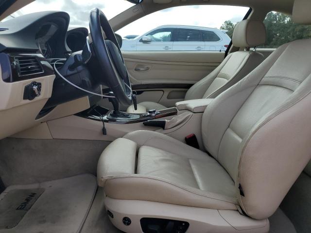 Photo 7 from auction – 2011 BMW 328 I with VIN WBAKE3C58BE557731