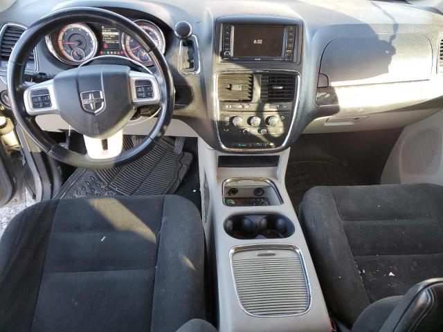 Photo 8 from auction – 2016 DODGE GRAND CARA with VIN 2C4RDGCG9GR374426