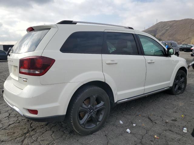 Photo 3 from auction – 2018 DODGE JOURNEY CR with VIN 3C4PDCGG7JT475723