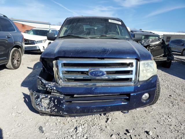 Photo 5 from auction – 2009 FORD EXPEDITION with VIN 1FMFU16579EB04150