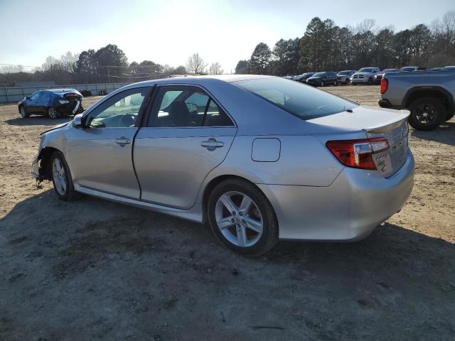 Photo 2 from auction – 2013 TOYOTA CAMRY L with VIN 4T1BF1FK3DU672778