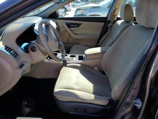 Photo 7 from auction – 2015 NISSAN ALTIMA 2.5 with VIN 1N4AL3AP2FC206183