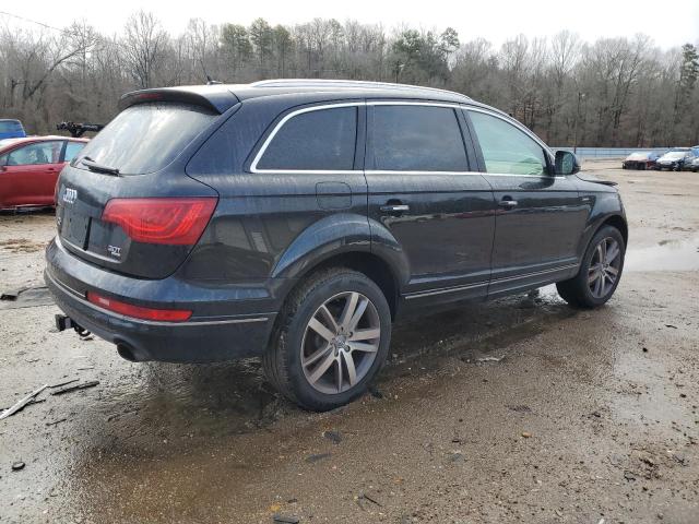 Photo 3 from auction – 2015 AUDI Q7 PREMIUM with VIN WA1LGAFE9FD008563