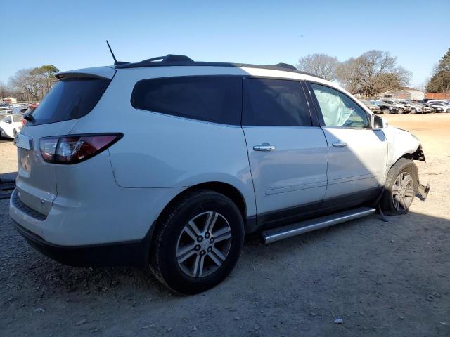 Photo 3 from auction – 2017 CHEVROLET TRAVERSE L with VIN 1GNKRHKD6HJ178098