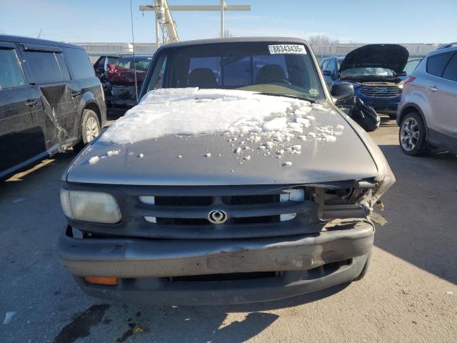 Photo 5 from auction – 1995 MAZDA B3000 CAB with VIN 4F4CR16U6STM30630