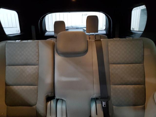 Photo 10 from auction – 2015 FORD EXPLORER X with VIN 1FM5K7D8XFGA64969