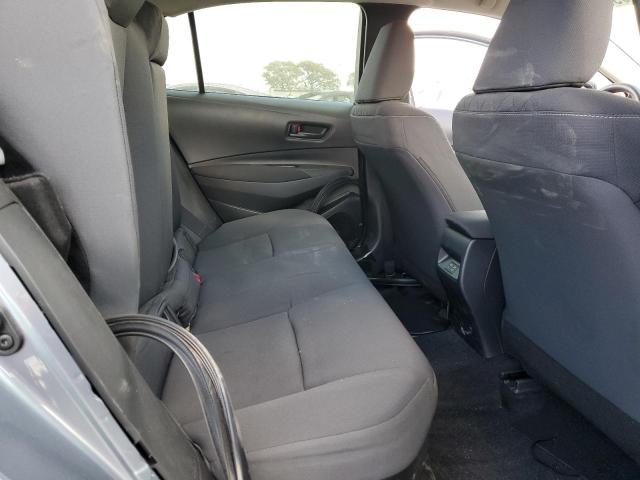Photo 10 from auction – 2023 TOYOTA COROLLA LE with VIN JTDBCMFE0PJ013703