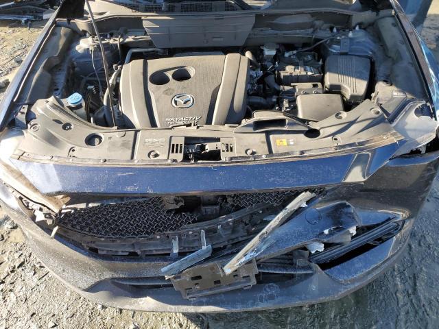 Photo 12 from auction – 2018 MAZDA CX-5 GRAND with VIN JM3KFBDM0J0325854