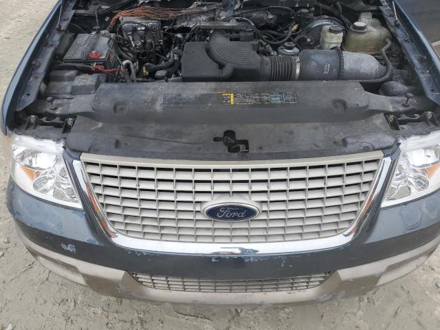 Photo 12 from auction – 2004 FORD EXPEDITION with VIN 1FMEU17W14LA80077