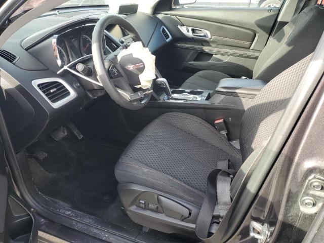 Photo 7 from auction – 2015 GMC TERRAIN SL with VIN 2GKFLVEK9F6297542