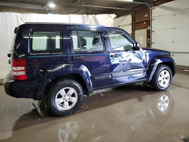 Photo 3 from auction – 2011 JEEP LIBERTY SP with VIN 1J4PN2GK0BW578323