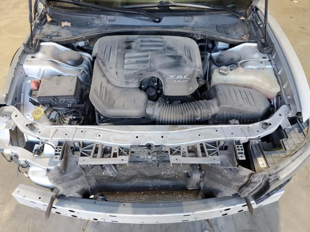 Photo 11 from auction – 2021 DODGE CHARGER SX with VIN 2C3CDXBG9MH634028