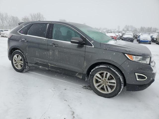 صورة رقم 4 من المزاد - 2016 FORD EDGE SEL مع VIN 2FMPK4J9XGBC20473