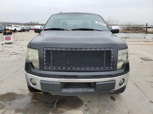 Photo 5 from auction – 2013 FORD F150 SUPER with VIN 1FTEW1CM4DKE15695