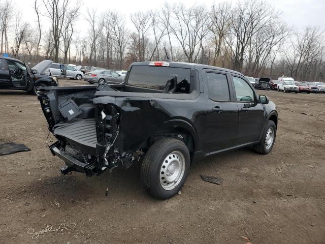 Photo 3 from auction – 2024 FORD MAVERICK X with VIN 3FTTW8A38RRB67822