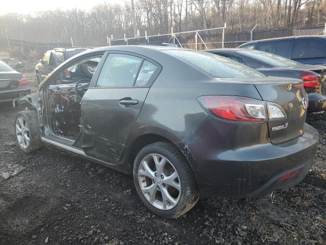 Zdjęcie 2 z aukcji – 2011 MAZDA 3 I z VIN JM1BL1VG9B1377581