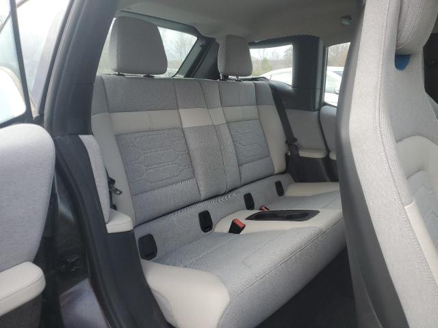 Photo 10 from auction – 2017 BMW I3 BEV with VIN WBY1Z6C32HV949856