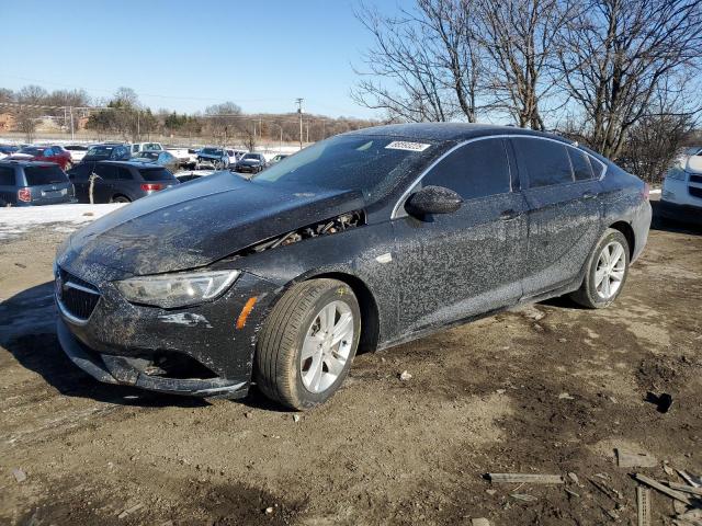 BUICK REGAL PREF 2018 with VIN W04GL6SX5J1091324 - Photo from auction