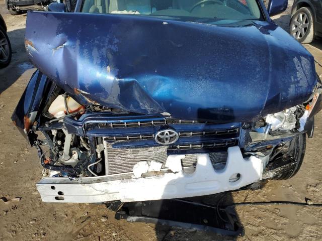 Photo 11 from auction – 2002 TOYOTA HIGHLANDER with VIN JTEHF21A120051901