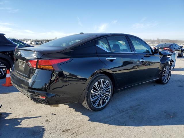 Photo 3 from auction – 2025 NISSAN ALTIMA SL with VIN 1N4BL4EV8SN311554