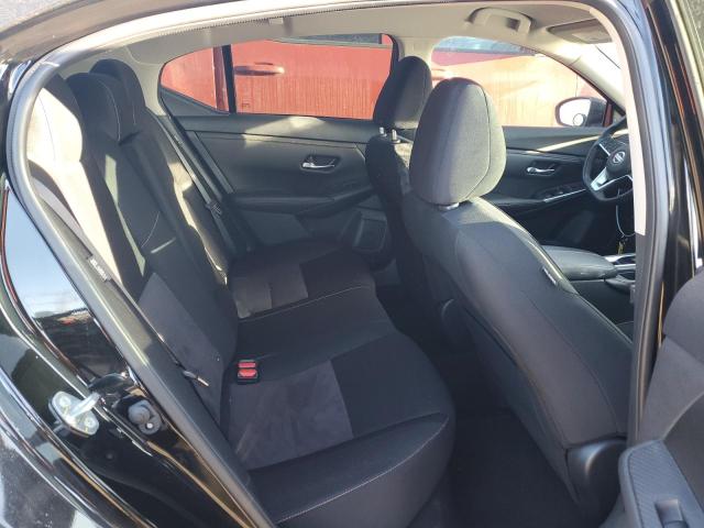 Photo 10 from auction – 2022 NISSAN SENTRA SR with VIN 3N1AB8DV5NY283580
