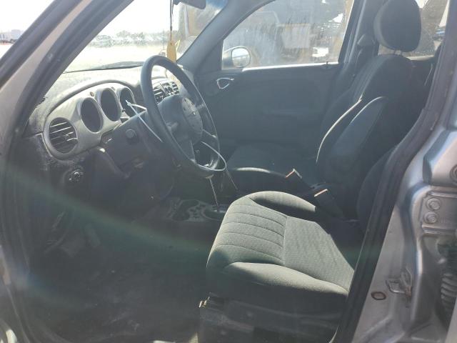 Photo 7 from auction – 2003 CHRYSLER PT CRUISER with VIN 3C4FY58B23T525025